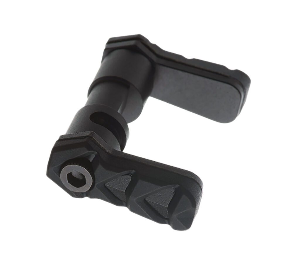 Tyrant CNC Safety Selector Nexgen
