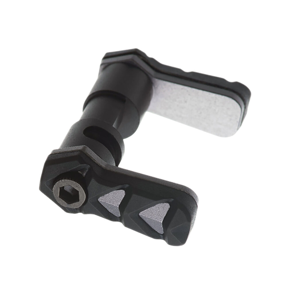 Tyrant CNC Safety Selector Nexgen