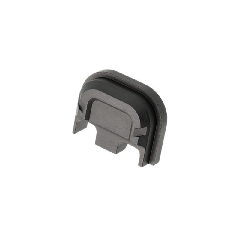 Tyrant CNC Slide Cover Plate