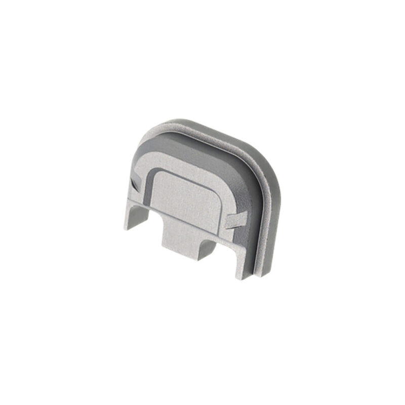 Tyrant CNC Slide Cover Plate