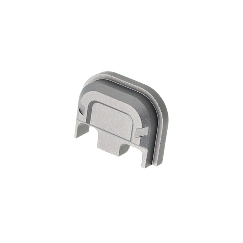 Tyrant CNC Slide Cover Plate