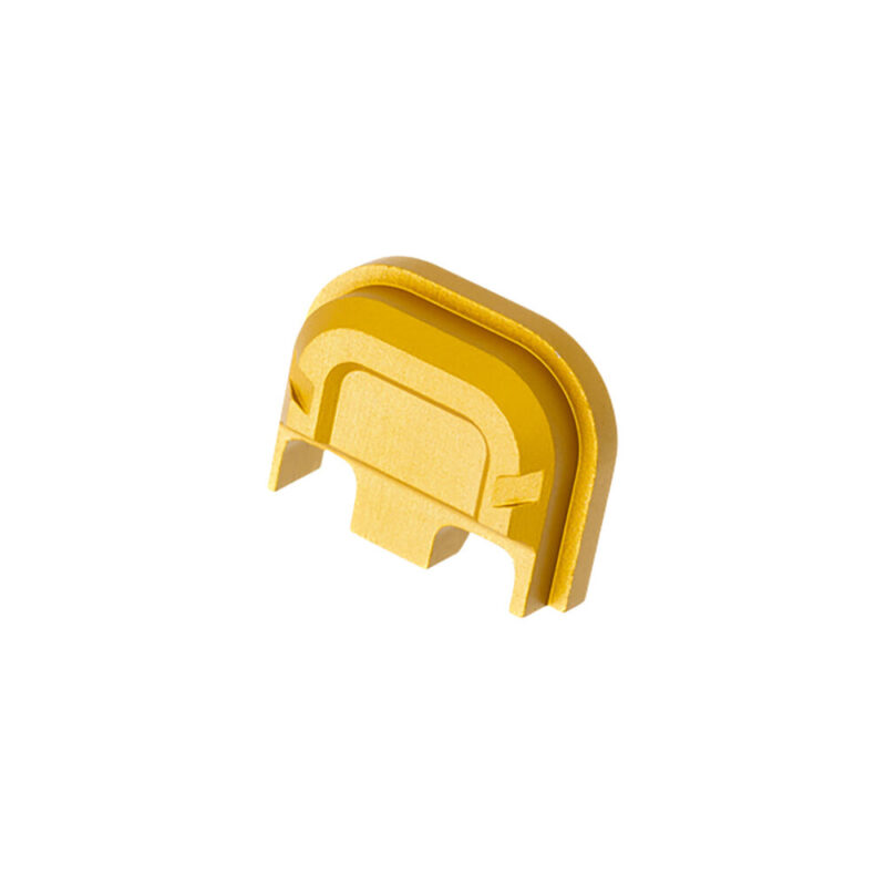 Tyrant CNC Slide Cover Plate