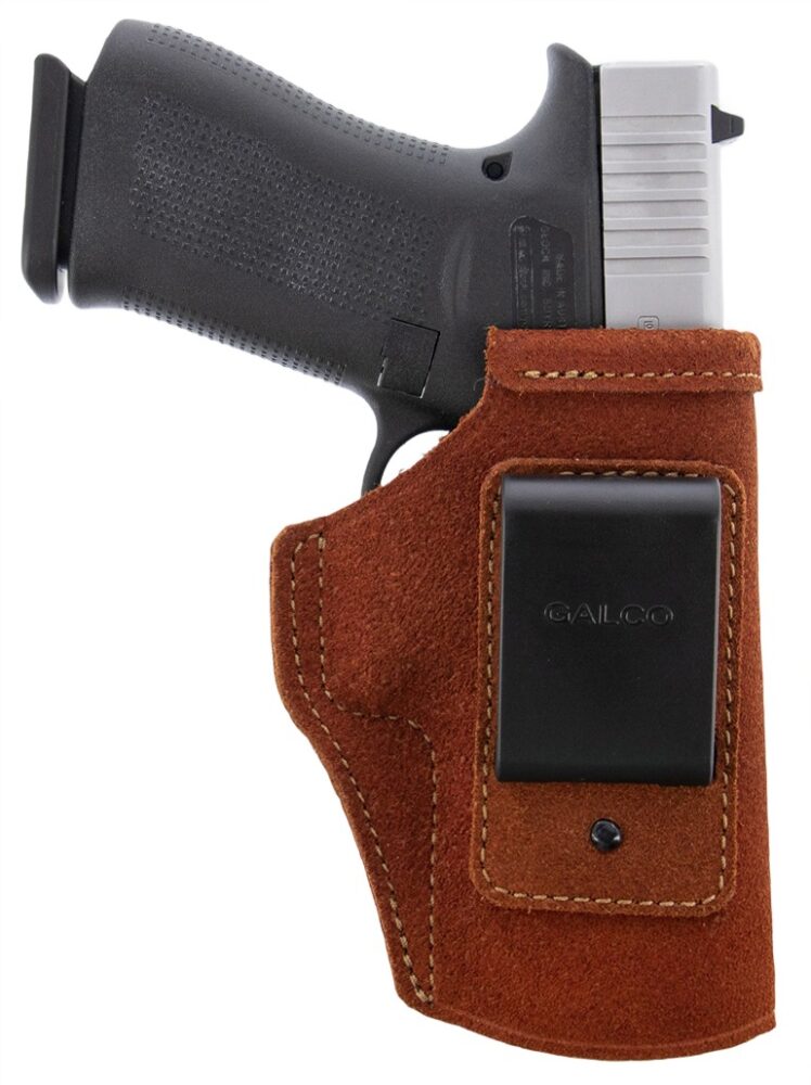 Galco Stow-N-Go Natural
