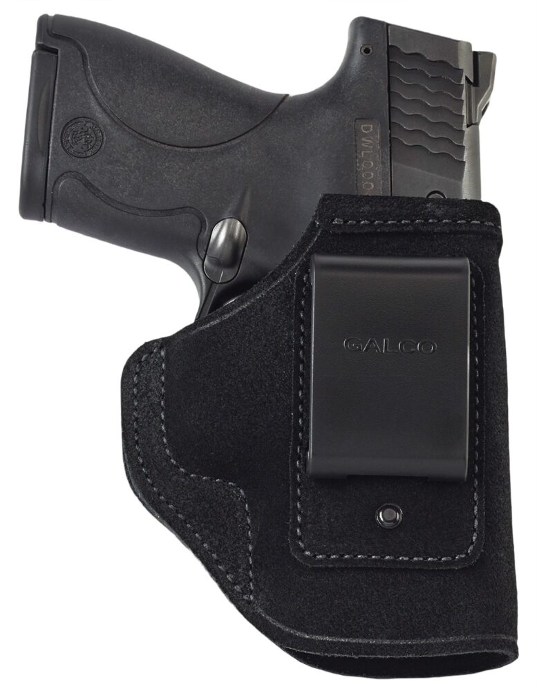 Galco Stow-N-Go Black