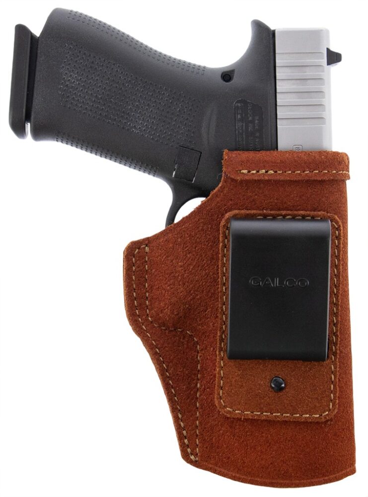 Galco Stow-N-Go Natural