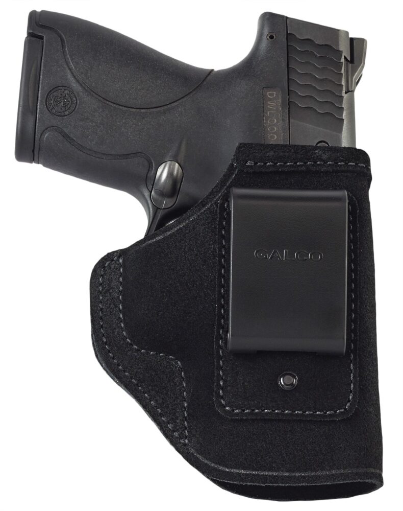 Galco Stow-N-Go Black
