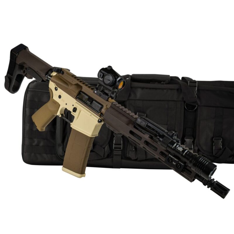 Shark Coast Tactical Drake Bundle 5.56 NATO