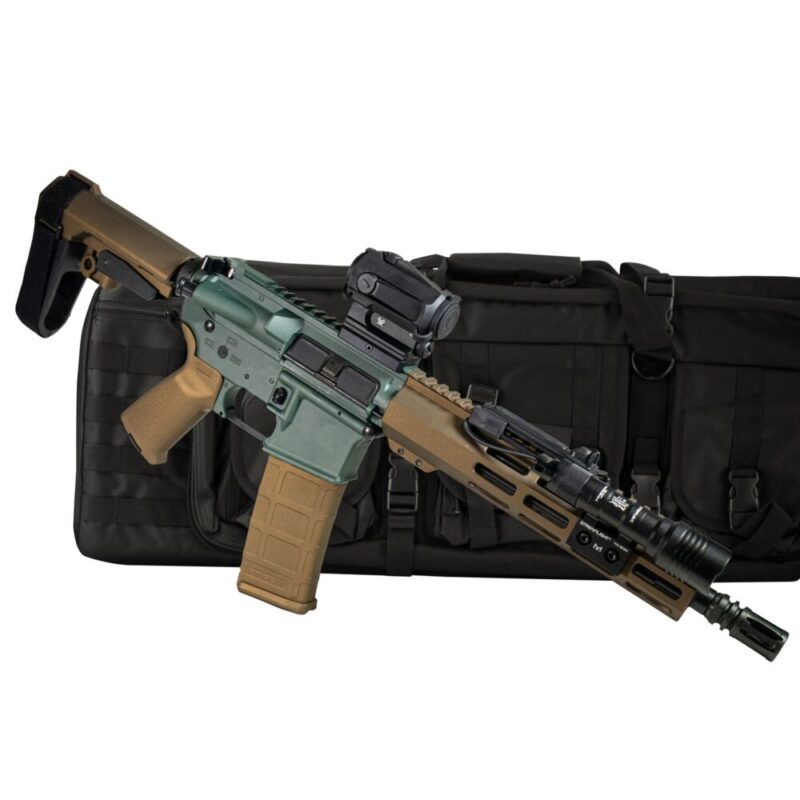 Shark Coast Tactical Goblin Bundle 5.56 NATO Black