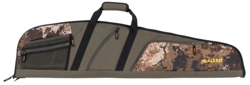Allen Company Daytona Rifle Case Tan/Veil Wideland
