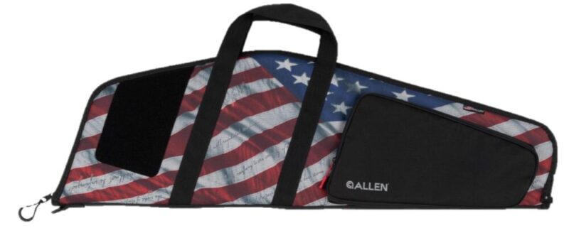 Allen Company Victory Slant Case Red/White/Blue