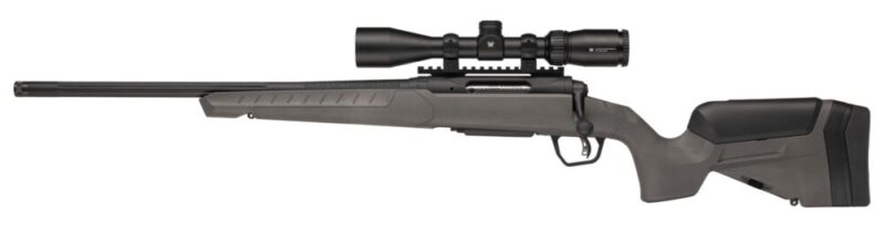 Savage Arms 110 Trailblazer XP 5.56 NATO