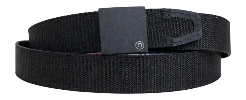 Team Nexbelt Operating Nexbelt Eis6256 Supreme Buckle W/ Titan Strap