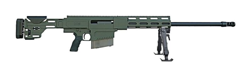 Luxus Arms HM50B2 Gen2 50 BMG