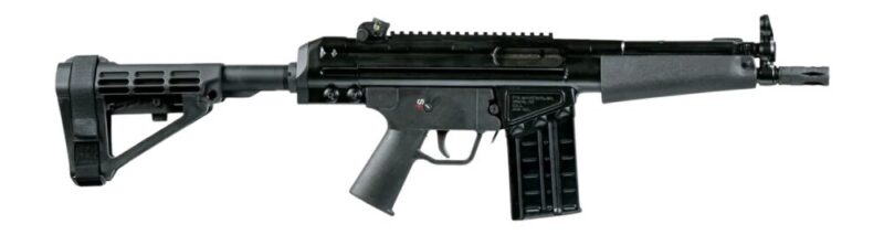 Ptr 51P 7.62x51mm/308 Win