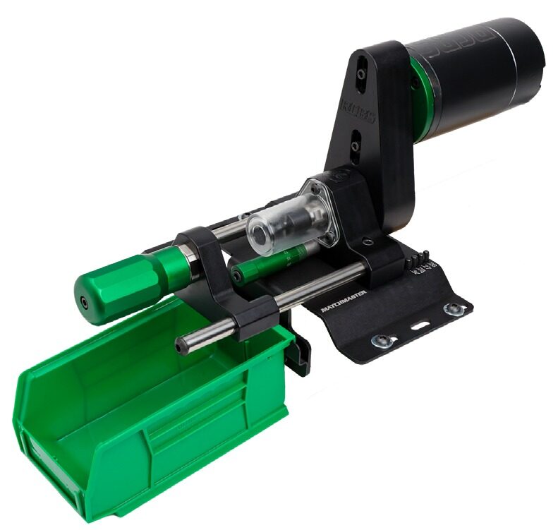 Rcbs 90369 Matchmaster Precision Case Trimmer