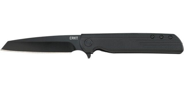 Columbia River Crkt 3802kc Lck + 3.24 Tanto