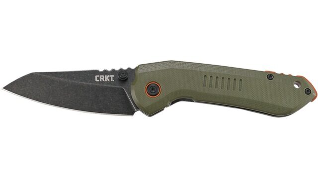Columbia River Crkt 6280c Overland 3.00 Odg