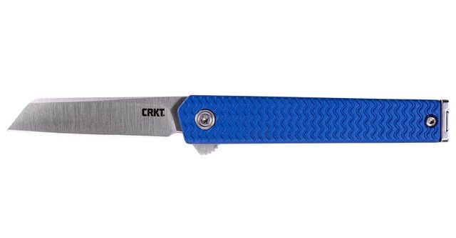Columbia River Crkt 7083c Ceo Microflipper 2.21 Sheepsft