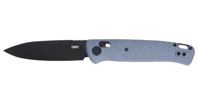 Columbia River Crkt K430gkpc Counterpart Gray