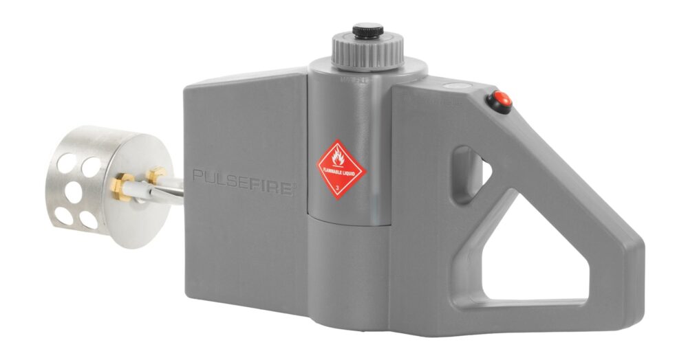 Exothermic Technologies Exother Pf-compact Pulsefire Compact