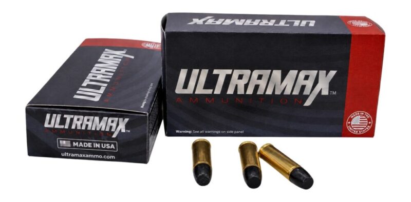 Ultrmax Ammunition Ultramax Ult-454c-1-n 454c 325gr Htjhc 20/10