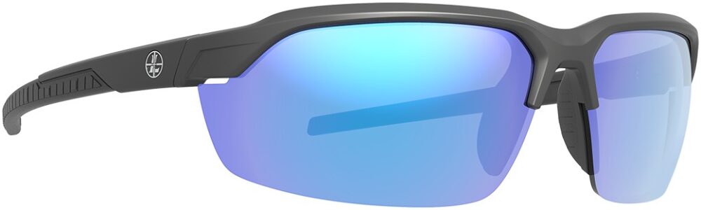 Leupold Leu 186754 Tracer Matte Black Blue Mirror