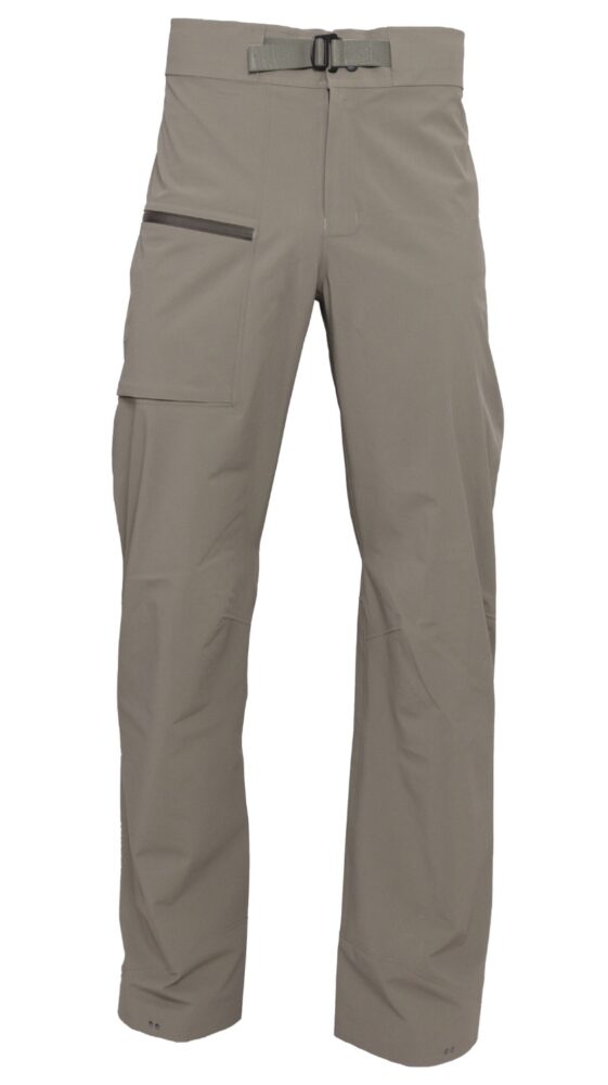 Leupold Leu 187503 Storm Warden Rain Pant Ash Green S