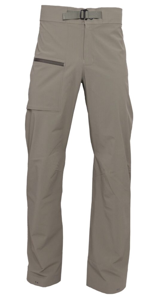 Leupold Leu 187504 Storm Warden Rain Pant Ash Green M