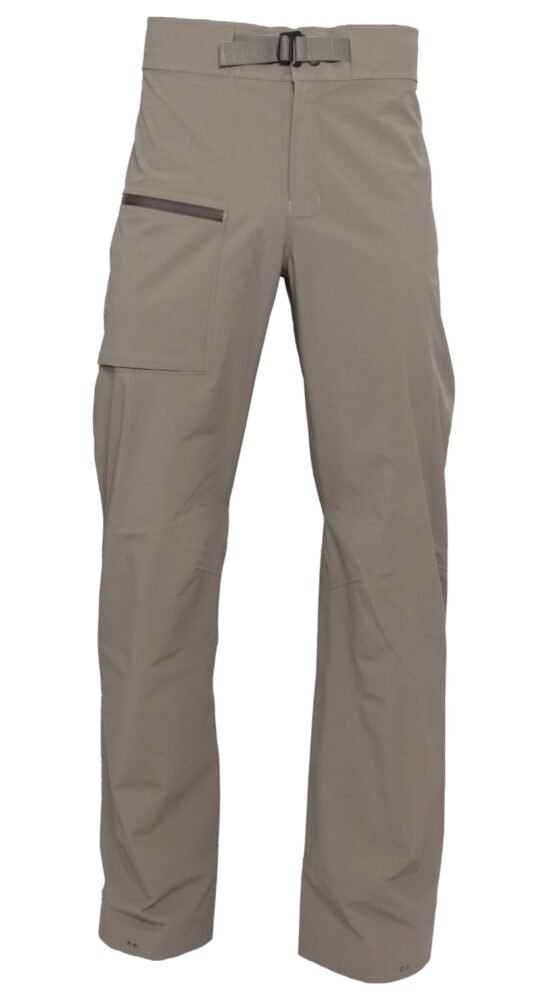 Leupold Leu 187505 Storm Warden Rain Pant Ash Green L