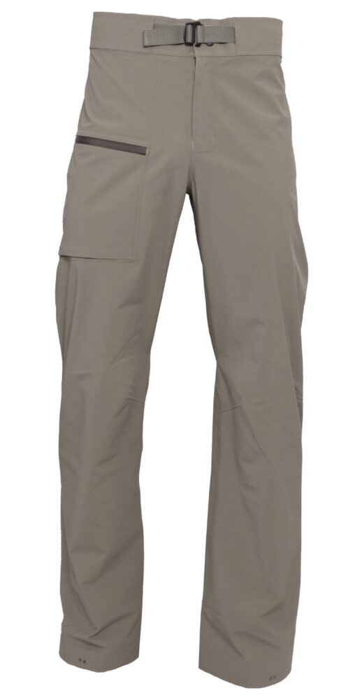 Leupold Leu 187507 Storm Warden Rain Pant Ash Green Xxl
