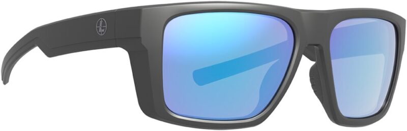 Leupold Leu 186749 Skyline Matte Black Blue Mirror