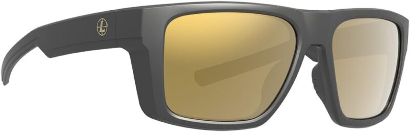 Leupold Leu 186750 Skyline Matte Black Brz Mirror