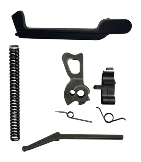 Langdon Tactical Tech Ltt Ltt-tjib-op12 Trigger Job In A Bag Elite