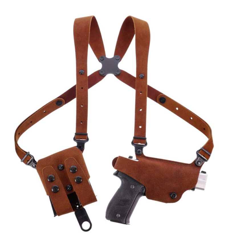 Galco Cl2-248 Classic Lite 2.0 Sig 225 226 Tan