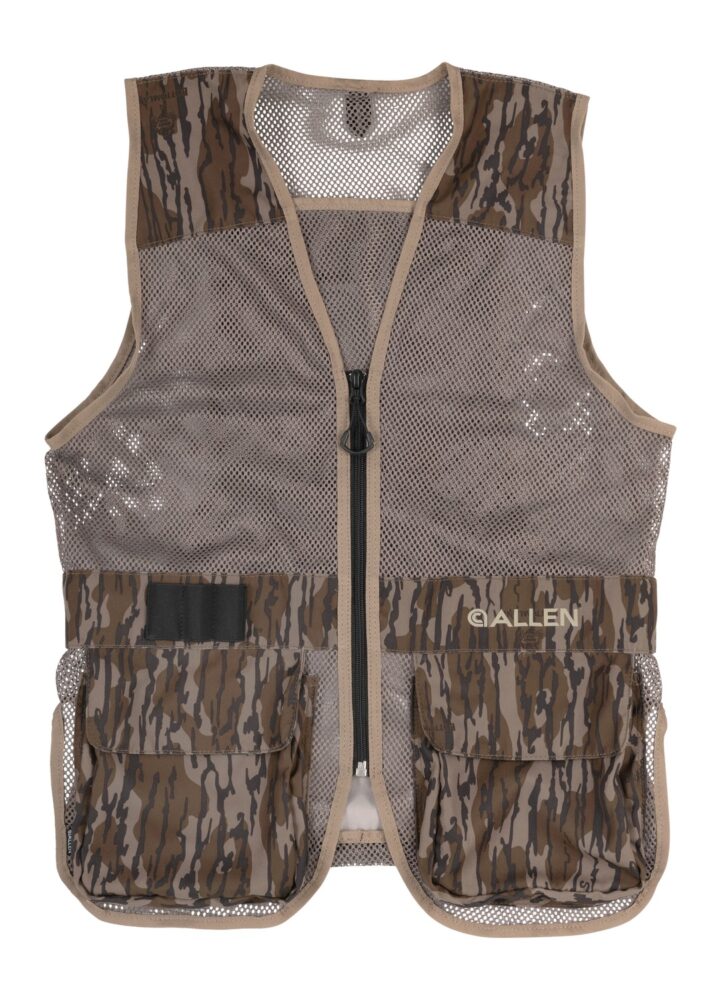 Allen Company Allen 5583 Dove Vest Light Xl/ Xxl
