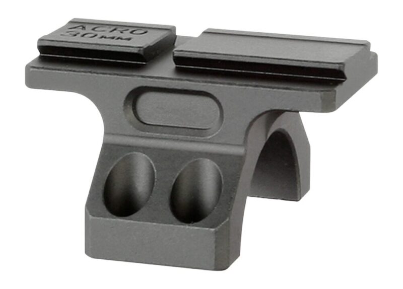 Midwest Industries Midwest Mi-mk2-30acro Mk2 Acro Cap 30mm