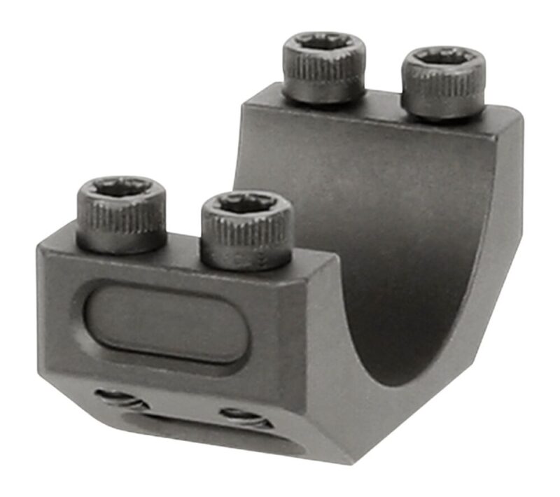 Midwest Industries Midwest Mi-mk2-30tcap Mk2 Threaded Cap 30mm