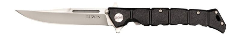 Cold Steel Cold Cs-20nqlz Medium Luzon