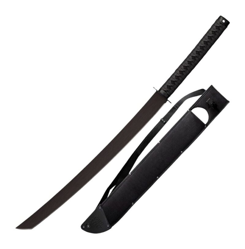 Cold Steel Cold Cs-97tkms Tactical Katana Machete