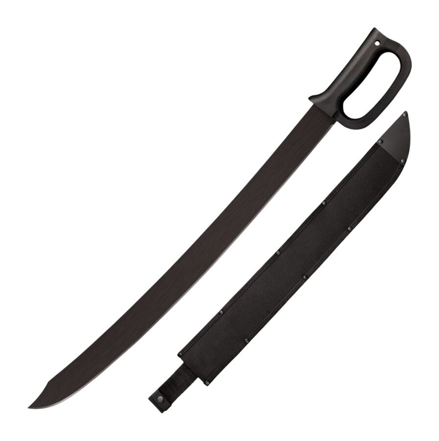 Cold Steel Cold Cs-97drms Cutlass Machete