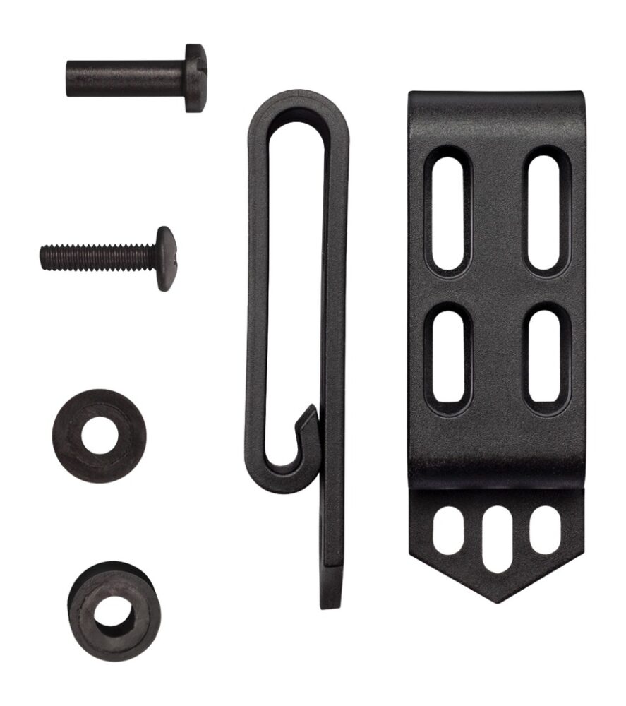 Cold Steel Cold Cs-saclb C-clip Small