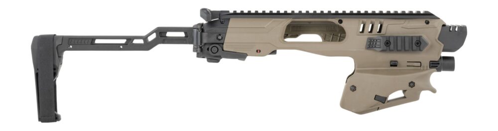 Meta Tactical Llc Meta Evo-ps-gr Evo – Universal Odg