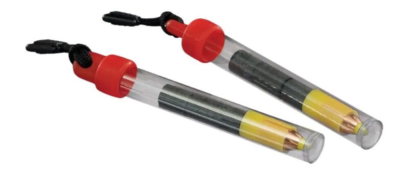 Thompson/Center Tca 9052r Speed Shots .45/.50 Cal (2 Pk)