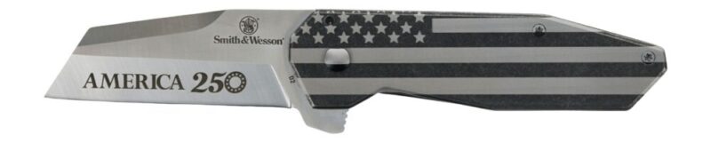 Battenfeld Swk 1271043 Usa 250 Frame Lock