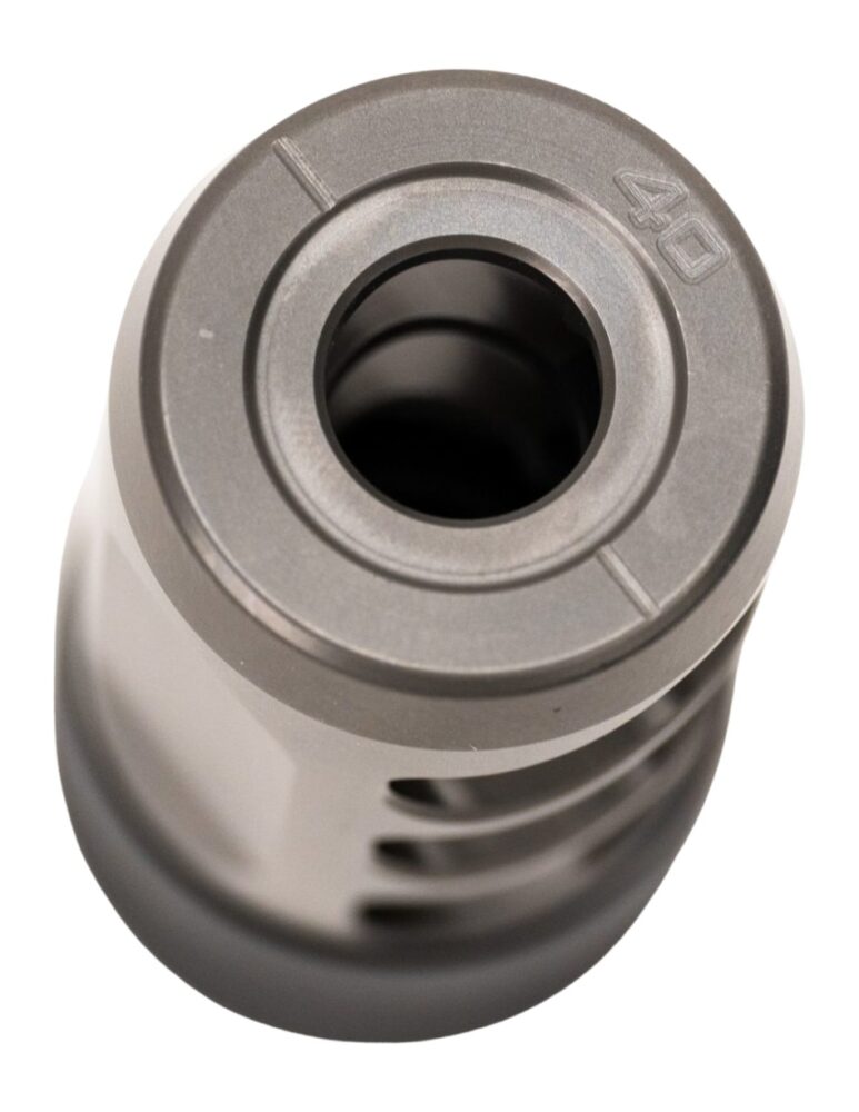 Area 419 Firearms Area 419 419hfti-400-5824 Ti Brake 400 5/8-24