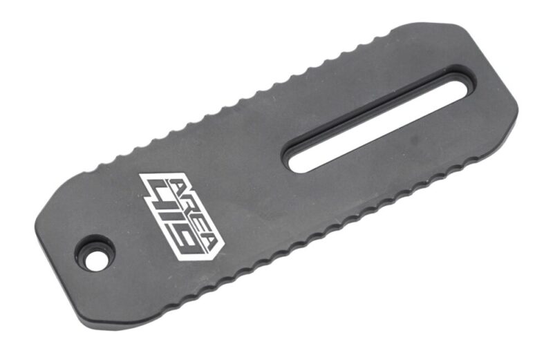 Area 419 Firearms Area 419 419-alk-univ4rail Arcalock Flat