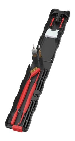 Real Avid/Revo Avid Avgck223 Prime-223 Rifle Cln Kit(pdq) 12pk