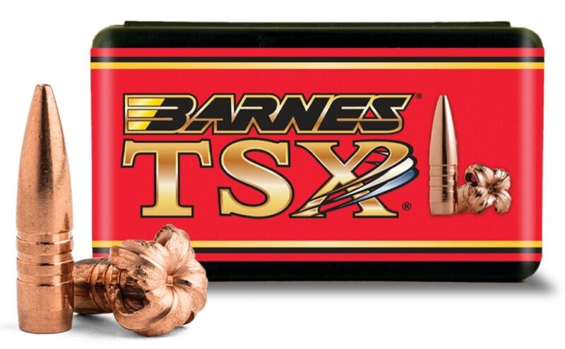 Barnes Bullets Brns 30514 450-400 Cal Tsx Fb 10/50
