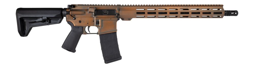 Shark Coast Tactical Penny 5.56 NATO