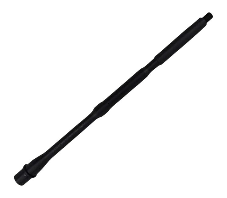 One Horse LLC One Oh-br01 Carb Gas M4 Contr Brl 5.56 Nato